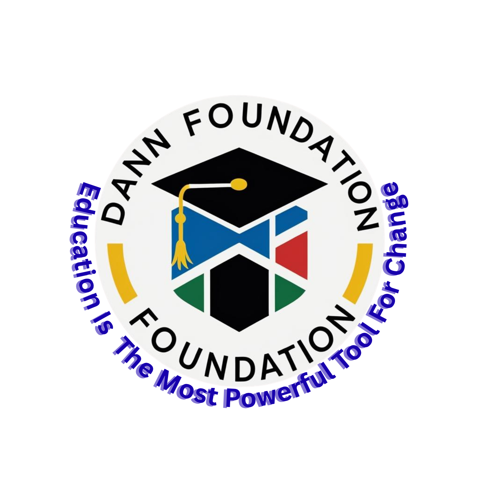 Dann Foundation Logo